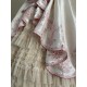 Sakya Lily Of The Valley Outer JSK and Underskirt(Reservation/3 Colours/Full Payment Without Shipping)